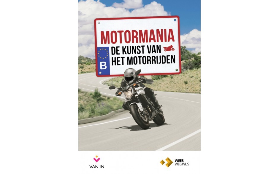 Motormania