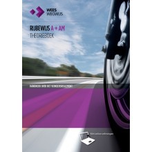 Theorieboek Rijbewijs A