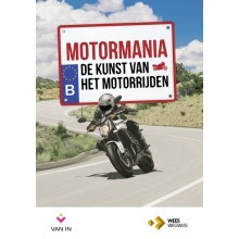 Motormania