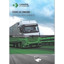 Aptitude professionnelle C
