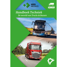 Handboek Techniek - De wereld van trucks & bussen