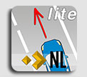 Schetsboek lite logo