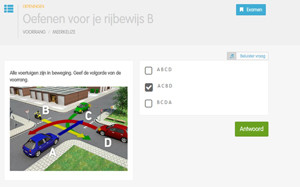 oefening_voorrang