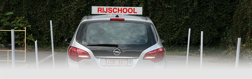 Rijschool